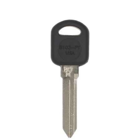 Keyline Keyline:B103 GM Transponder Key KLN-B103-PT